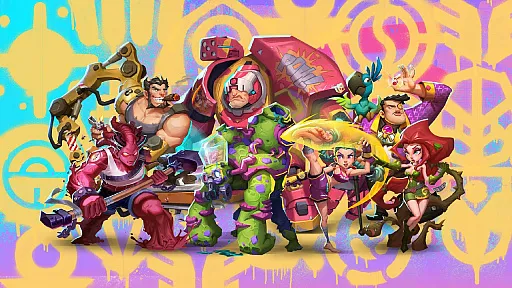 GasHero Art