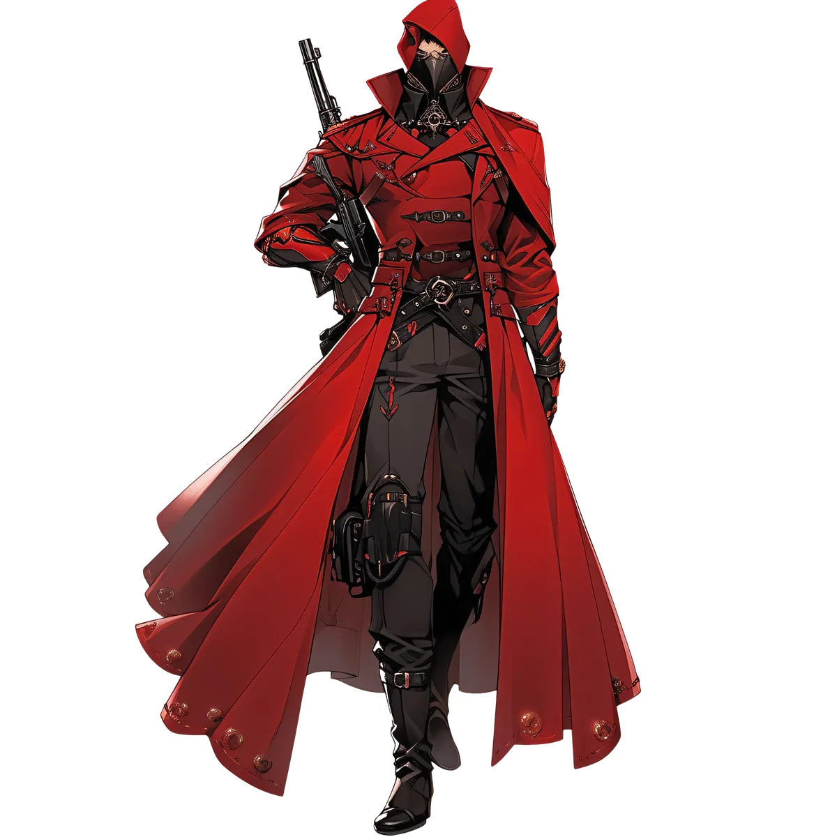 Adopted Hero 1