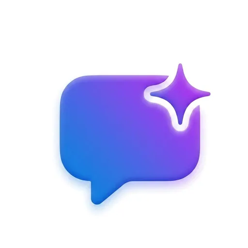 AI Prompt Library Icon
