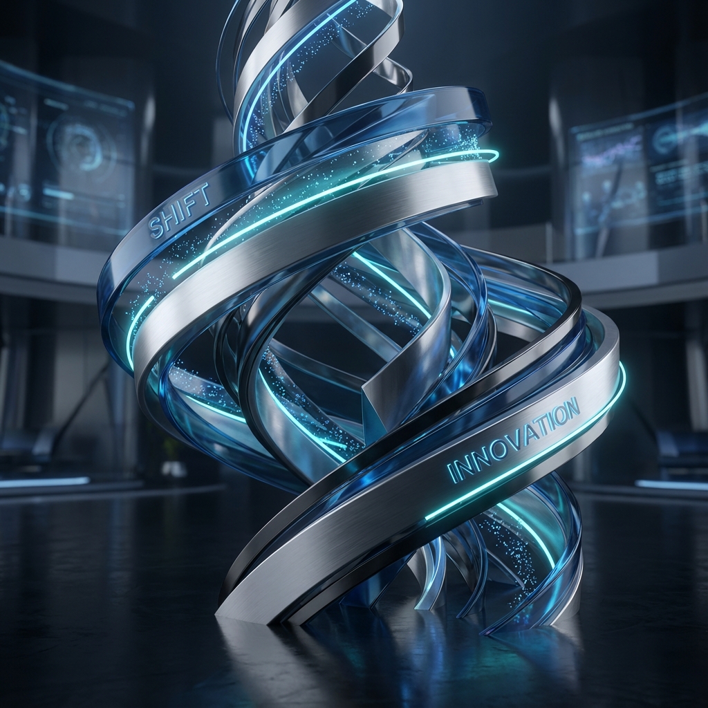 Futuristic Innovation