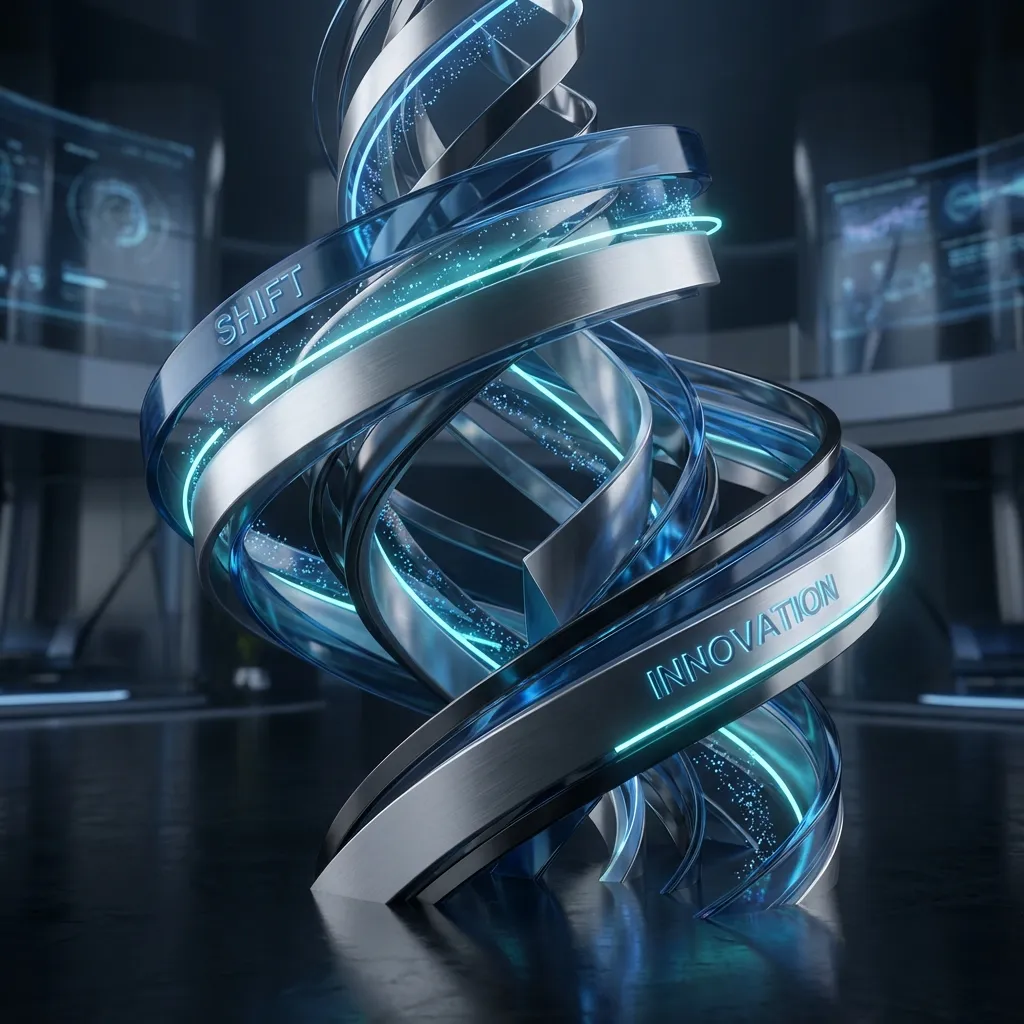 Futuristic Innovation