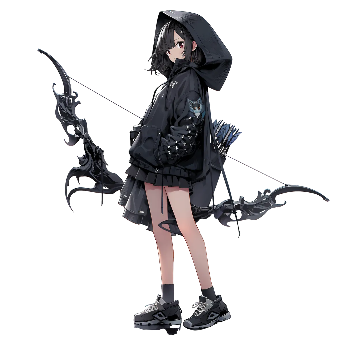 Temako Archer