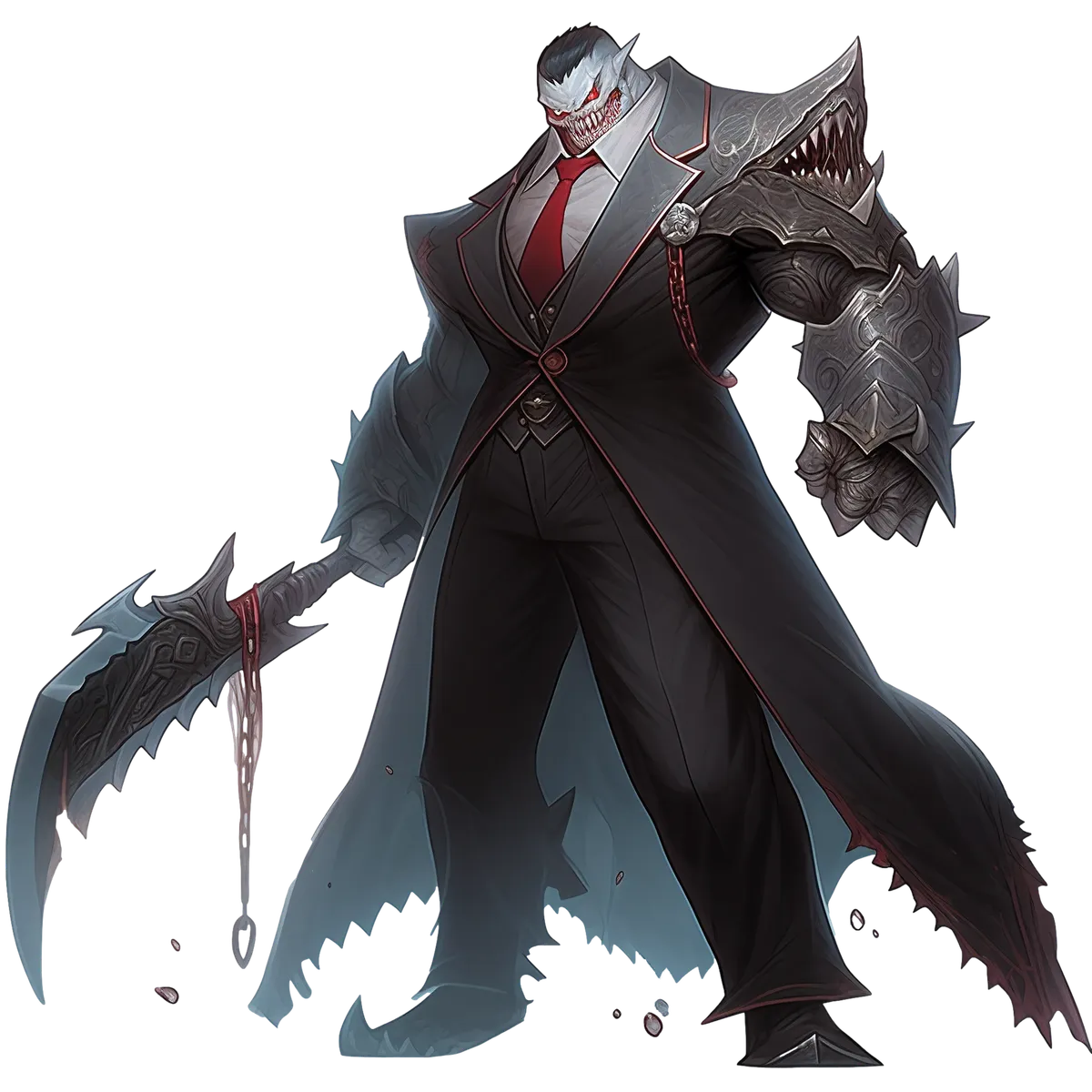 Loan Shark